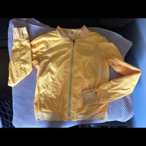 Lululemon reversible jacket
